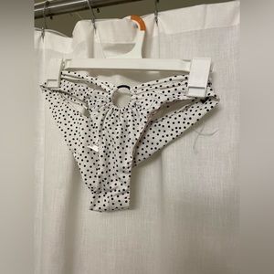 Brand New Never Worn Havianas women’s Bathing Suit Bottom